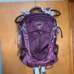 Osprey Sirrus 24 Hiking Backpack